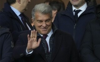 «Барселона» вышла из проекта Европейской Суперлиги