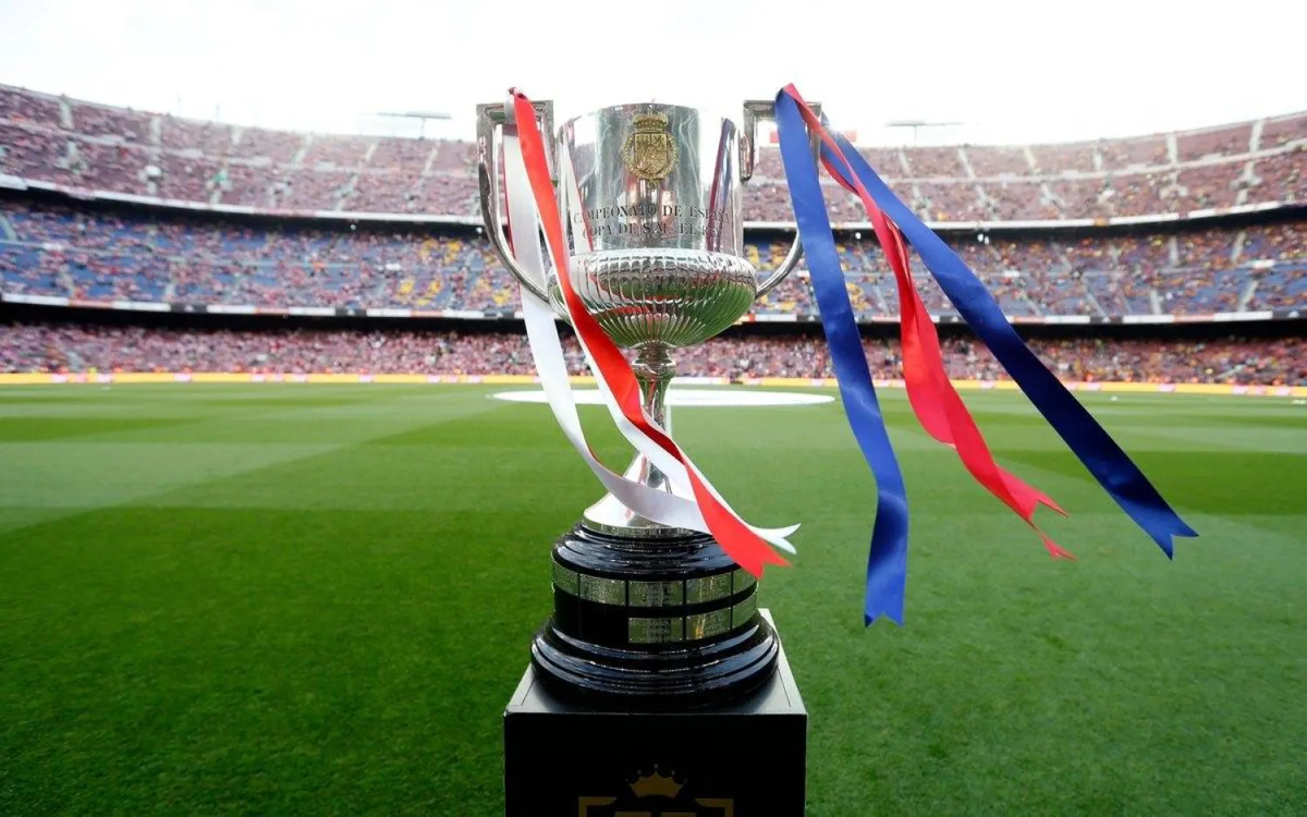 Spanish Federation Announces Copa del Rey Final Date