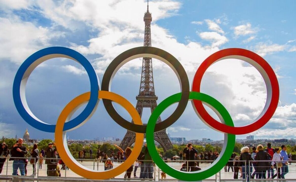 Удивительное начало в олимпийском футболе Парижа 2024