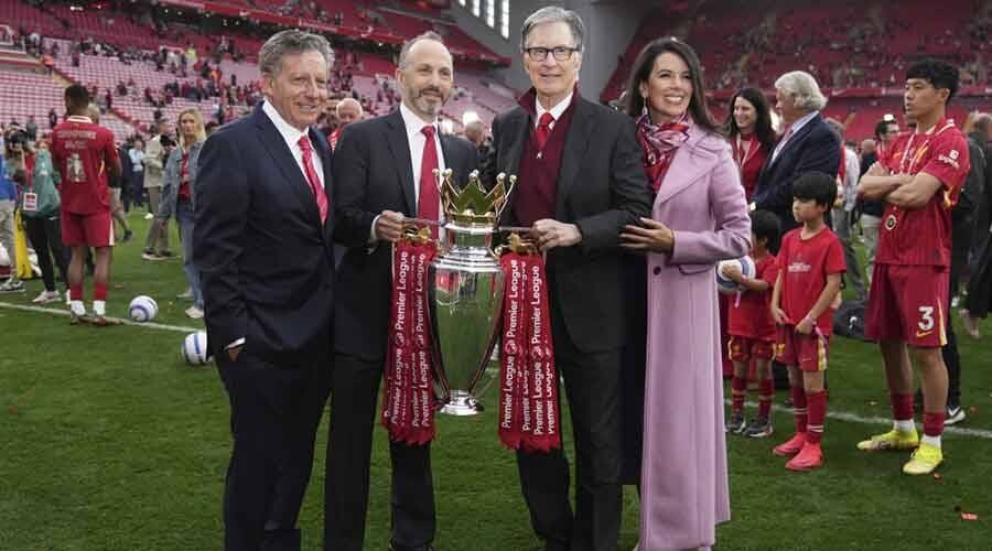 Fenway Ends Getafe Acquisition Talks