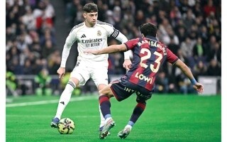 Real Madrid and Barcelona Dominate Financial Club Rankings