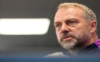 Flick: Pedri could play against Alaves, Araujo to miss match