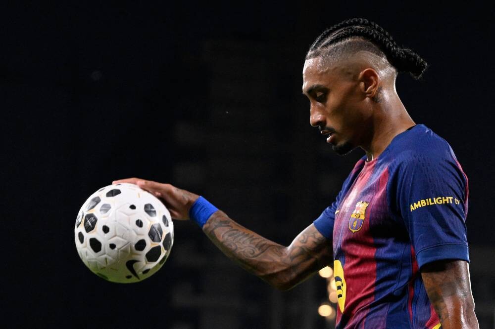 Rafinha: 'My expectations were higher than fifth place'