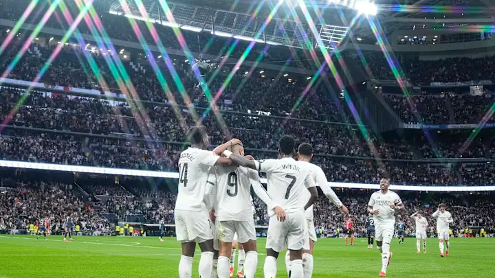 Excitement Builds for Upcoming El Clasico