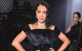 Georgina Rodriguez Wins Lawsuit Against Spanish TV Channel