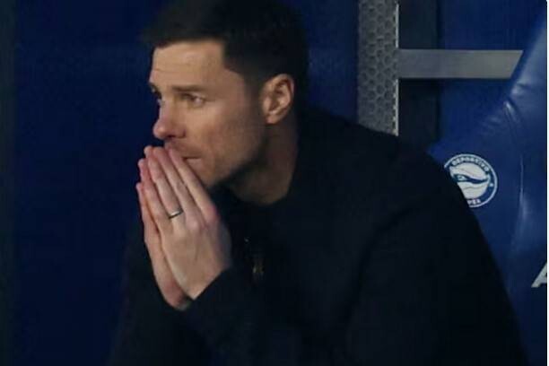 Fragile performance leads to loss of lead against Alavés