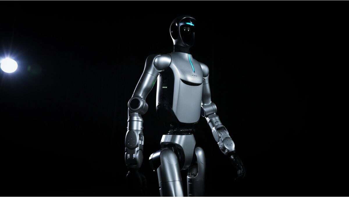 HONOR Unveils Humanoid Robot That Integrates into Daily Life