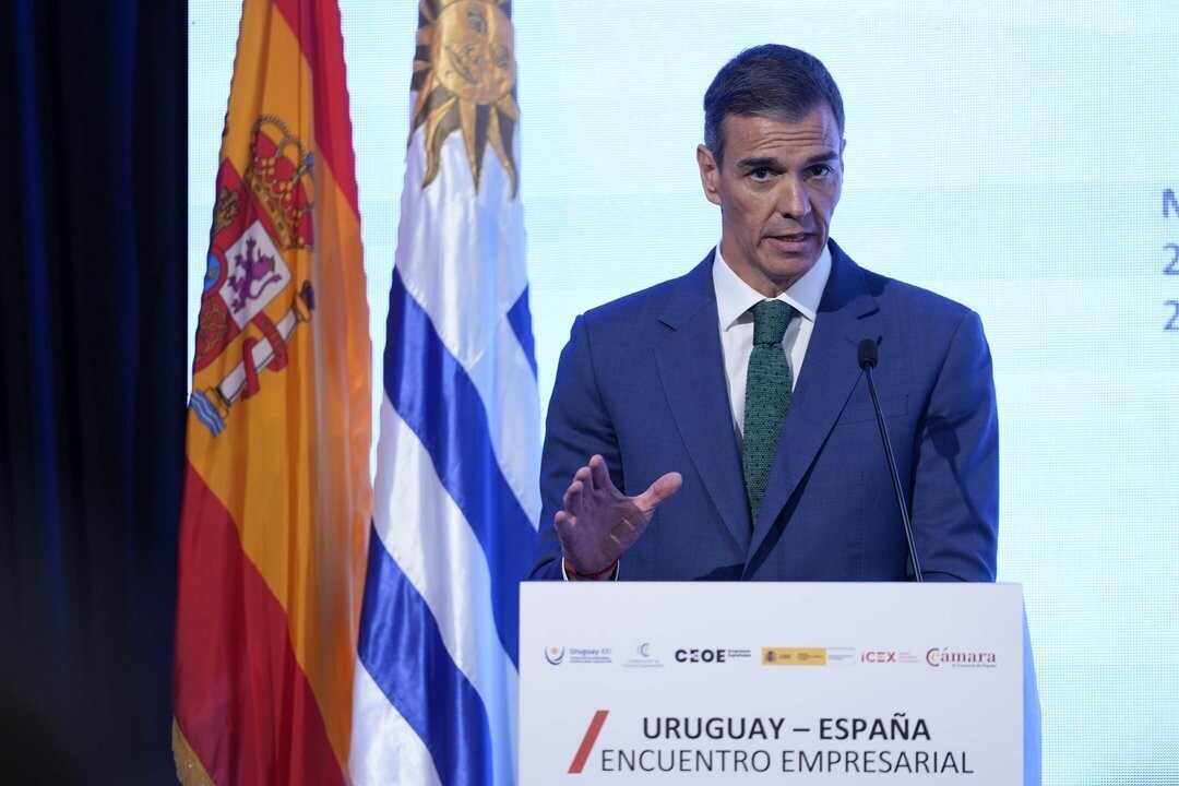 Sánchez Calls for US Responsibility After Maduro's Detention