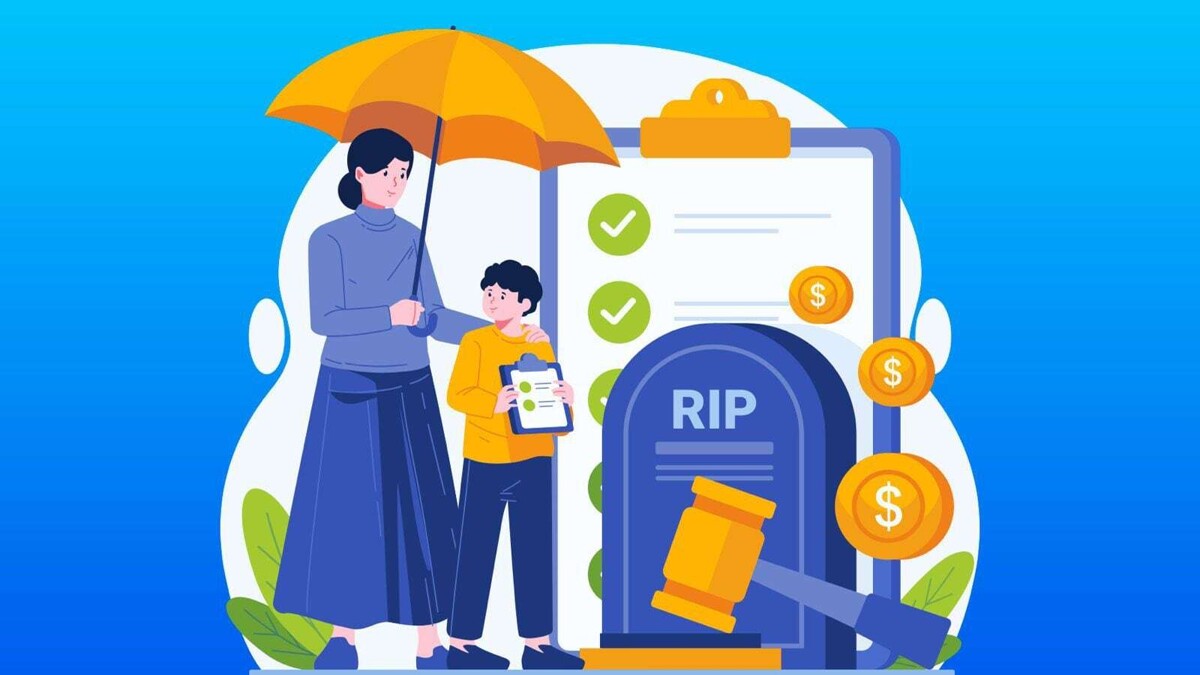 Preparing for Financial Legacy and Peace of Mind