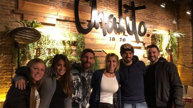 Suárez Opens First Restaurant in Madrid