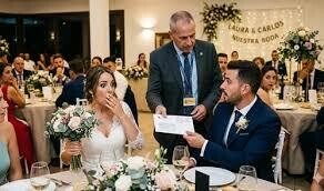 Wedding Gifts Tax in Spain