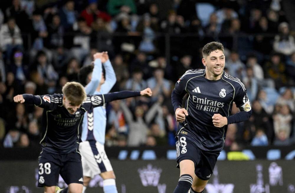 Real Madrid & City's Weakness Ahead of Champions League Clash