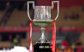 King's Cup Draw: Giants Face Lower Division Teams