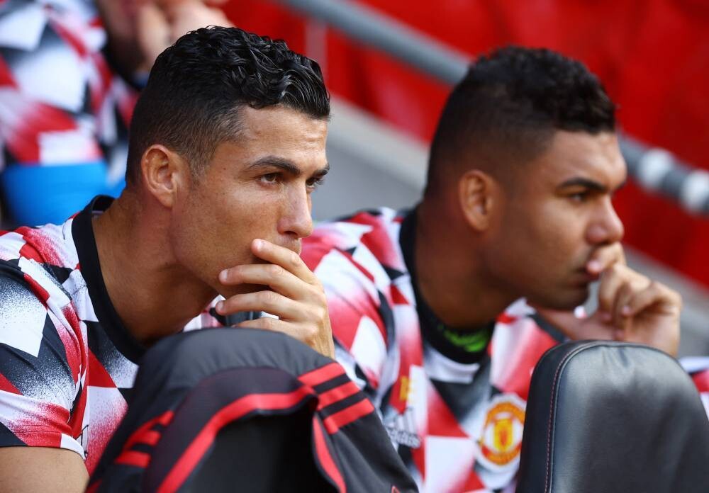 Ronaldo Tries to Convince Former Partner to Join Real Madrid