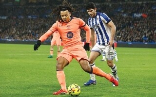 Barcelona prepares for crucial match without two key players