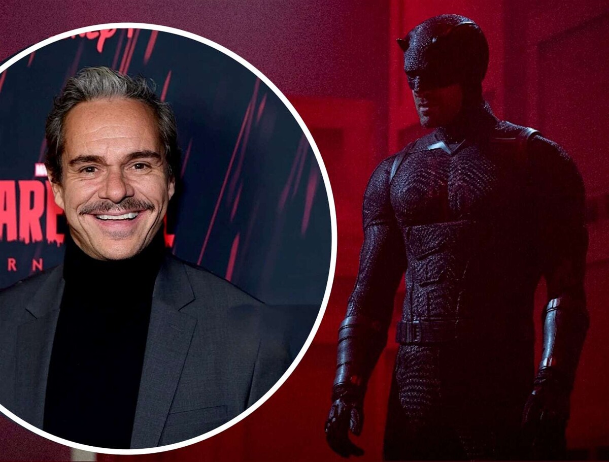 Tony Dalton on New Spanish Cinema Law and His Marvel Character