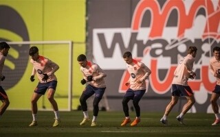 Saudi Arabia Prepares to Buy Barcelona for 10 Billion Euros