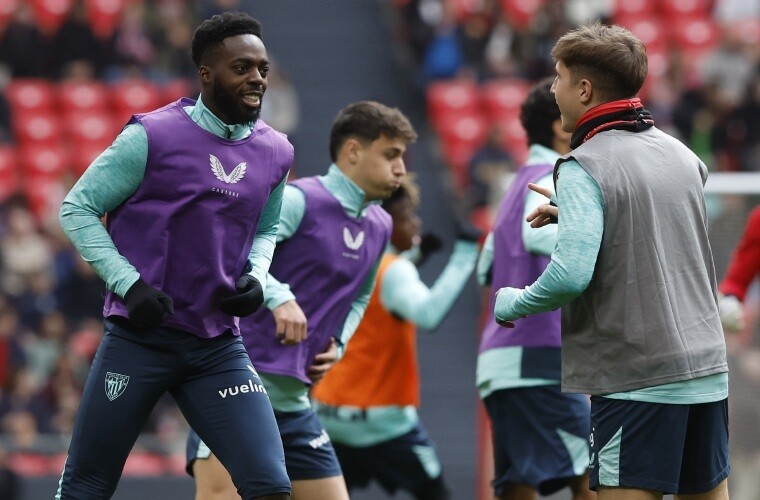 Athletic Club Captain Criticizes Spanish Super Cup in Saudi Arabia