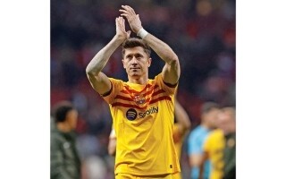 Lewandowski to Set Deadline for Barcelona Future Decision