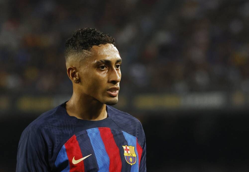 Raphinha's Impact on Barcelona