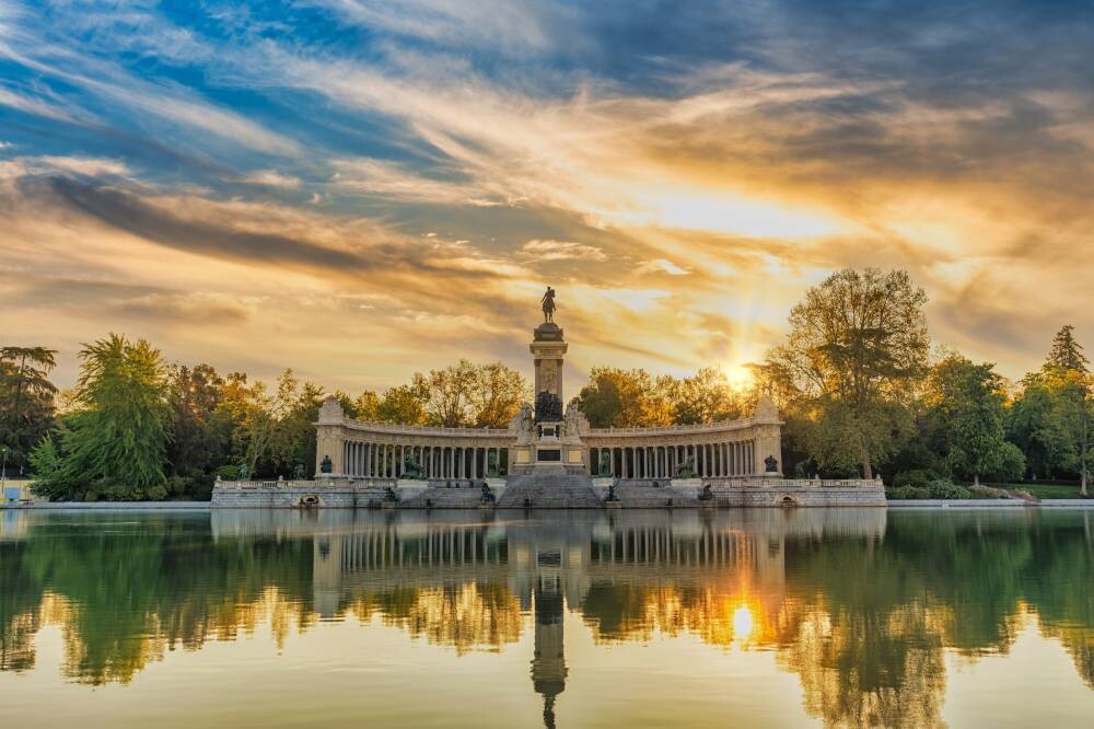 Madrid: The Cultural Heart of Spain