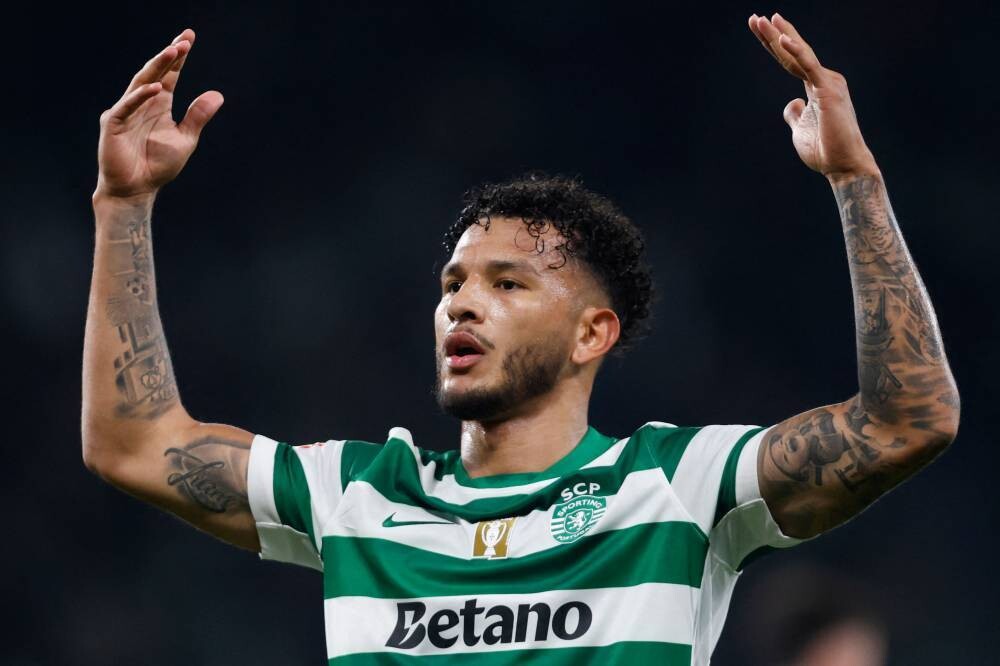 Suárez Readies for Move to Sporting