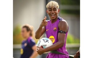 Oberax Report: Racism in Social Media Against Spanish Footballers