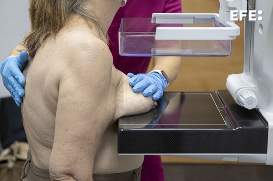 New Treatment More Effective than Standard for Metastatic Breast Cancer