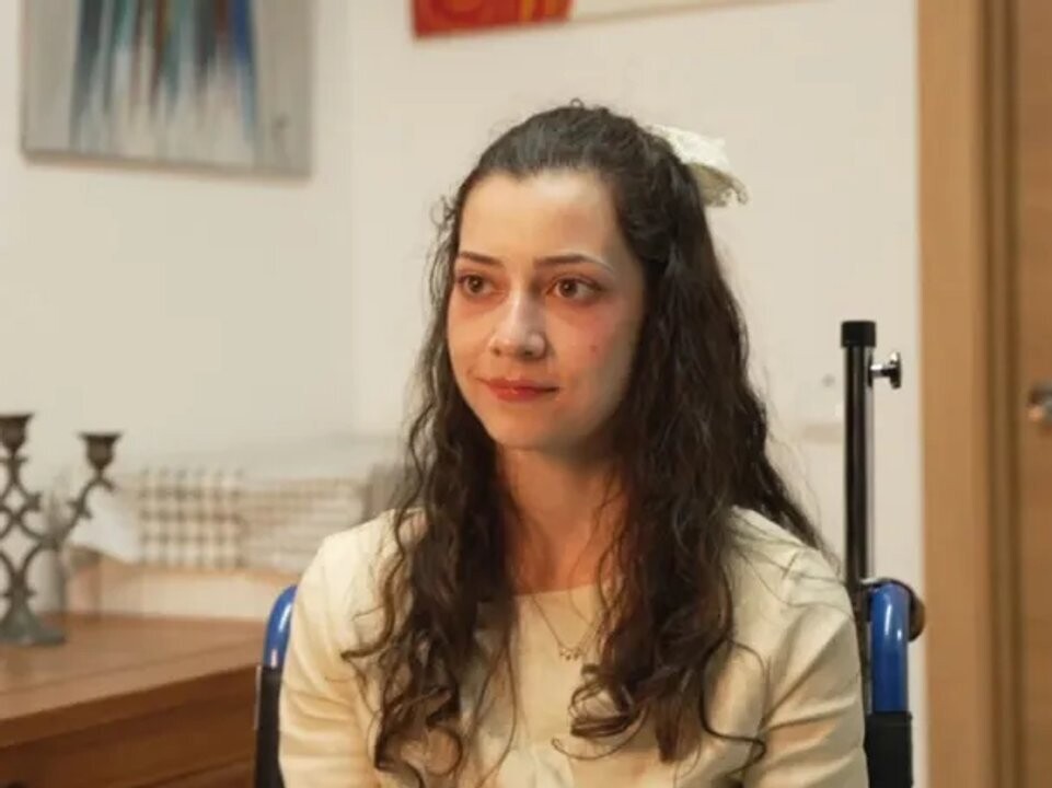 Spanish Paralyzed Woman to Receive Euthanasia After Years of Legal Battles