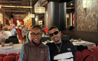 Father of footballer Lamine Yamal announces unexpected engagement