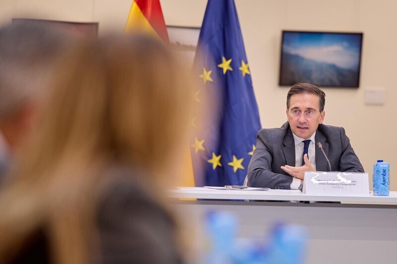 First Step Toward Reconciliation: Spain Acknowledges Historical Injustice to Mexico