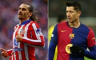 Barcelona vs Atletico: Rafinha doubts ahead of Copa del Rey semi-final