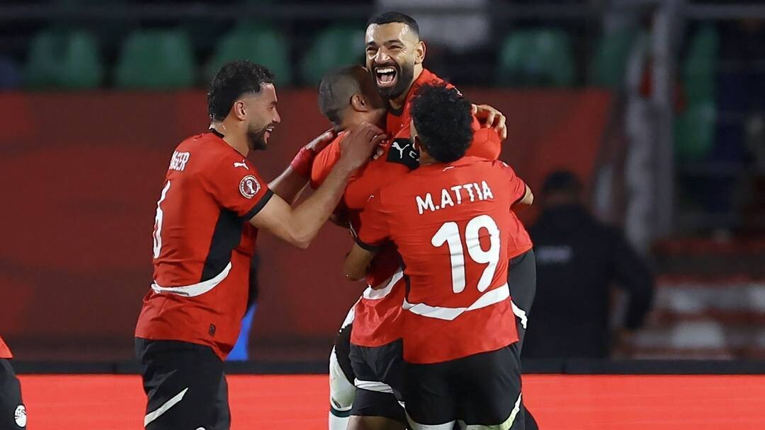 Egypt to Face Spain in Barcelona