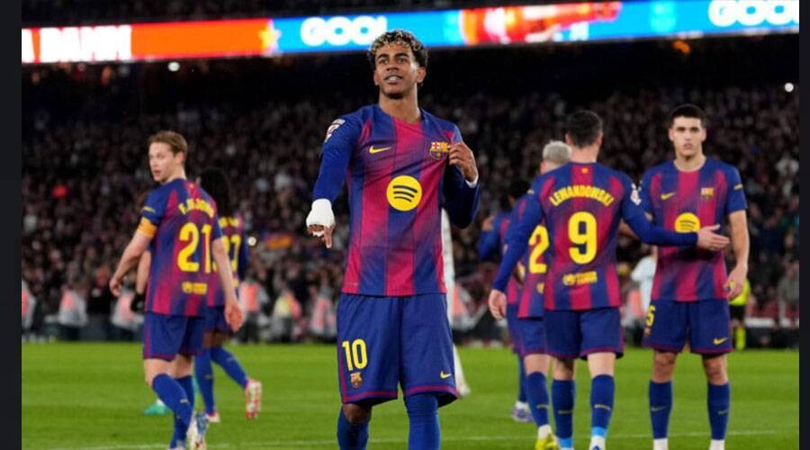 Albacete Hosts Barcelona in Crucial Match