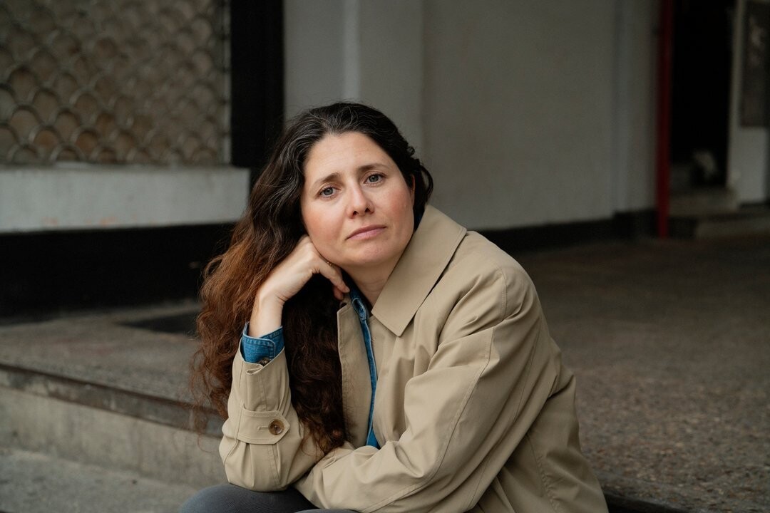 Argentine Writer Sofía Balbuena Among Literary Prize Finalists