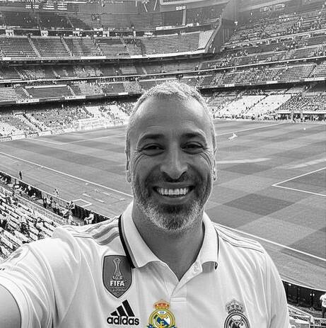 Tragedy at El Clásico in Madrid