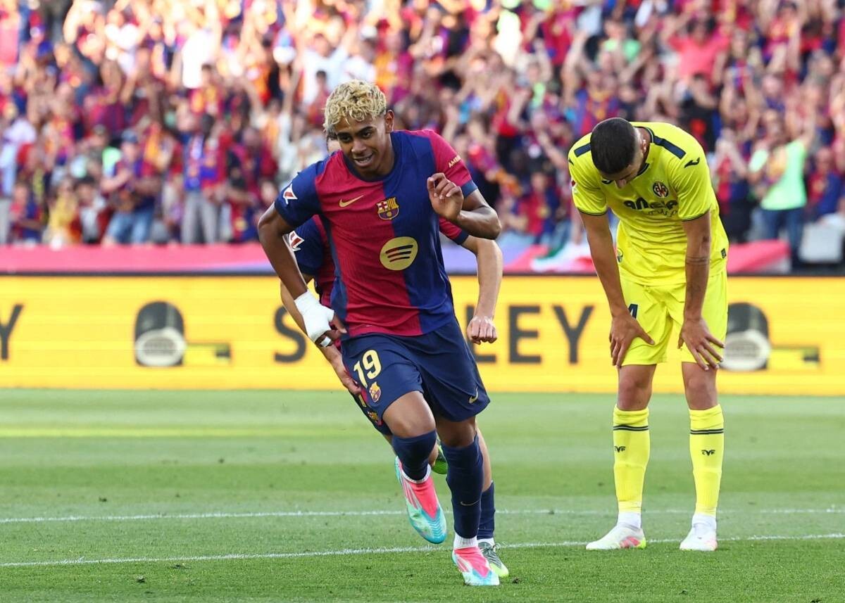 Barcelona seeks three points before clash with Real Madrid