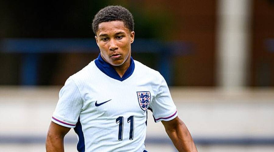 Barcelona Negotiates with Norwich for Young Talent