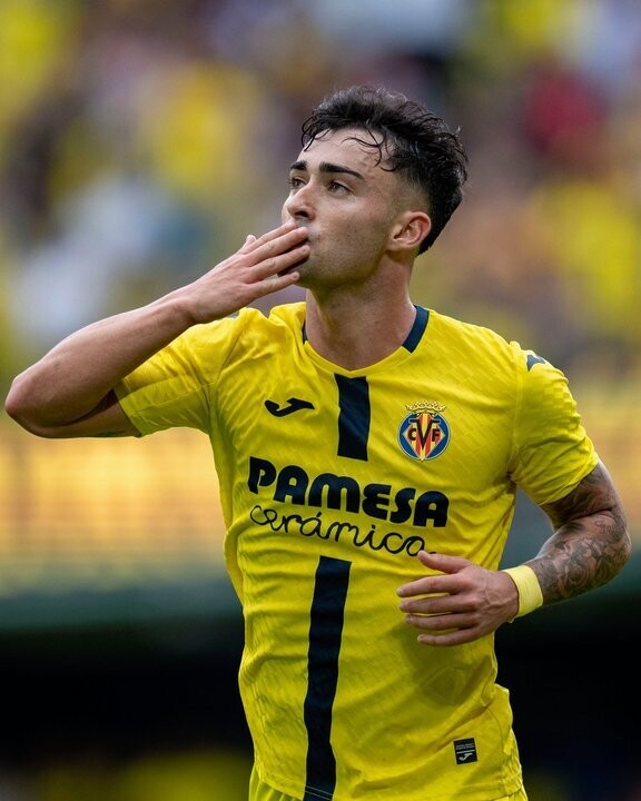 Villarreal and Atlético Madrid Secure Big Wins in LaLiga