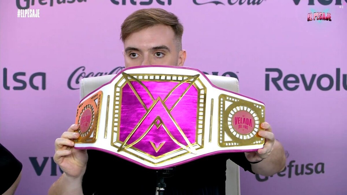 Spanish Streamer Ibai Llanos Confirms "La Velada del Año 6" in Seville