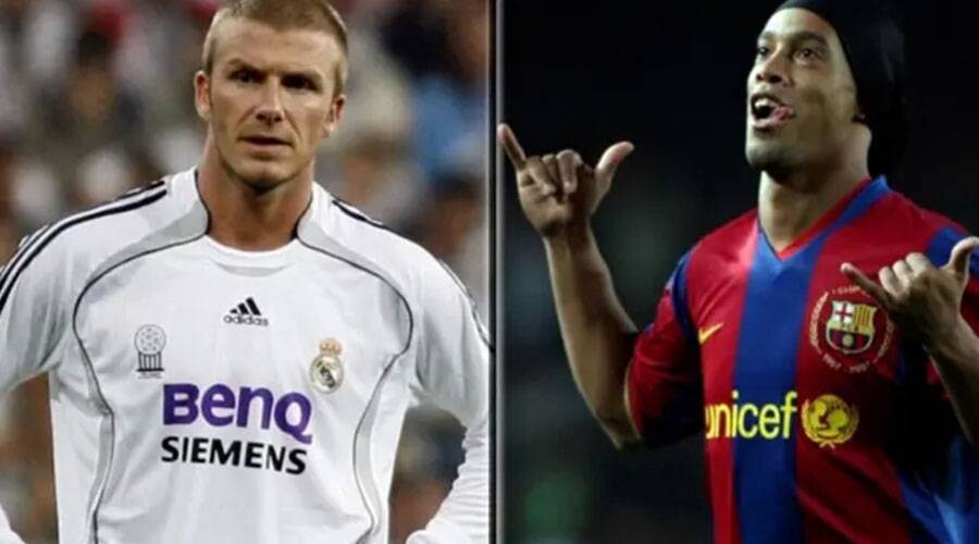 Businessman William Maddock Runs for Barcelona Presidency