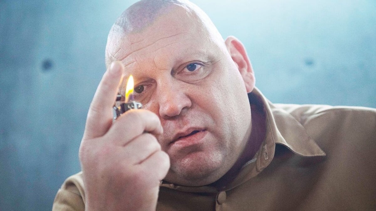 Новый фильм "Яма 2": взгляд на общество
