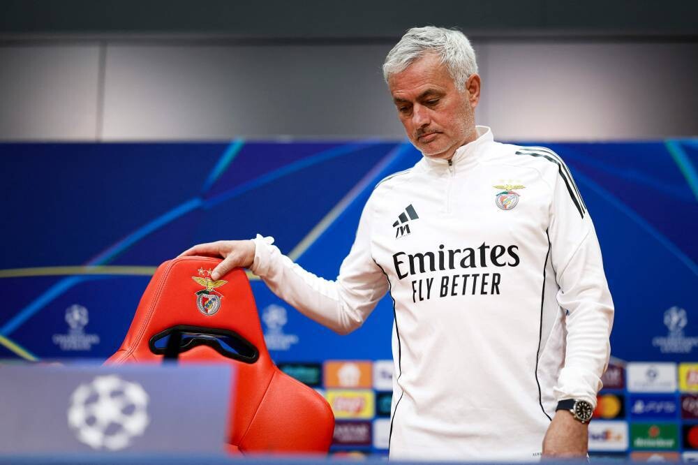 Benfica appeals player suspension over Vinicius racism case