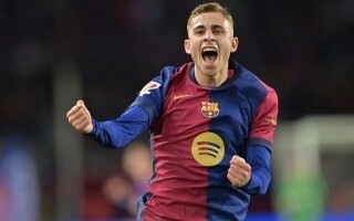 Fermín López sidelined for two weeks due to injury