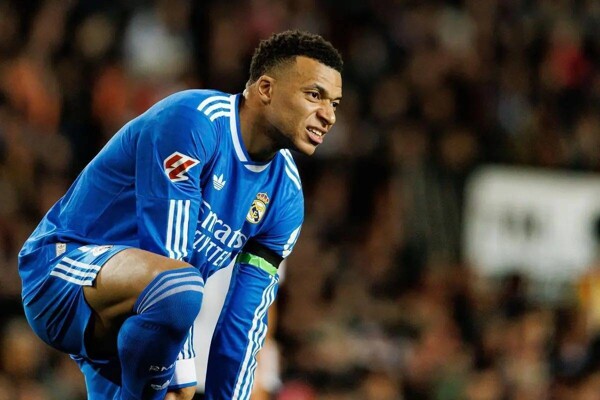 Real Madrid Announces Squad for Benfica Match