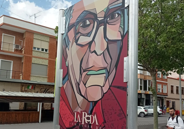 Exhibition Honoring Antonio Carrilero in La Roda