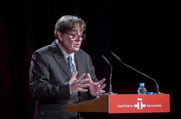 Number of Spanish Speakers Reaches 635 Million