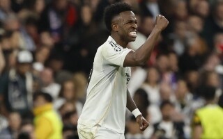 Real Madrid Advances to Champions League Round of 16