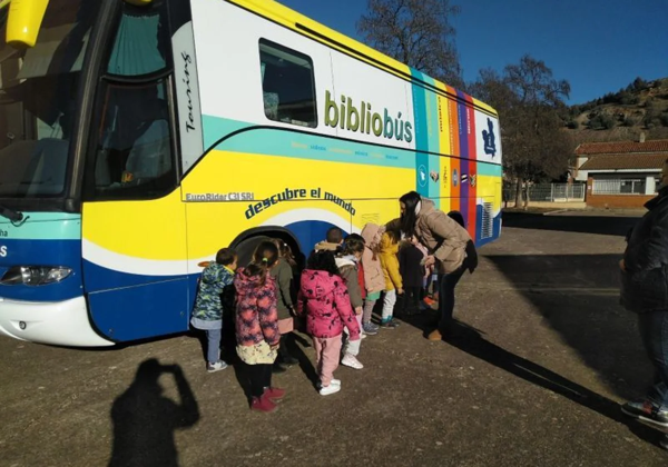 Celebration of Book Day in Guadalajara