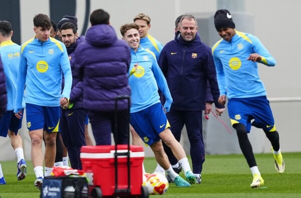 巴塞罗那迎战阿尔瓦塞特：避免国王杯再爆冷门